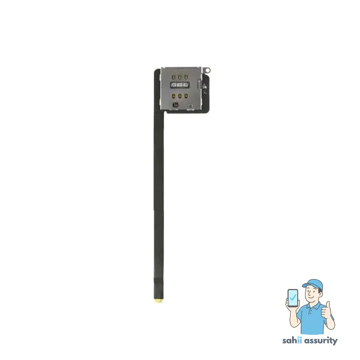 Sim Connector for Apple iPad Pro 11